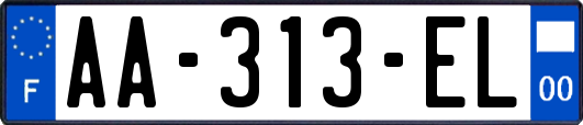 AA-313-EL