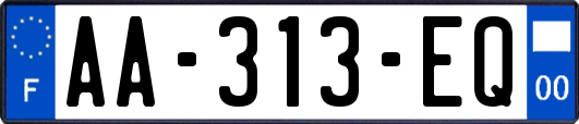 AA-313-EQ