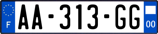 AA-313-GG