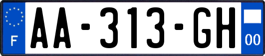 AA-313-GH