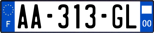 AA-313-GL