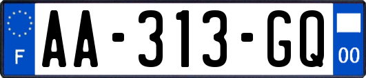 AA-313-GQ