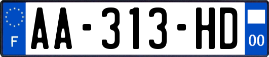 AA-313-HD