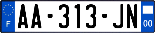 AA-313-JN