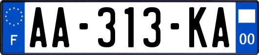 AA-313-KA