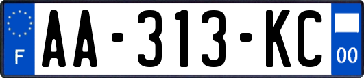 AA-313-KC