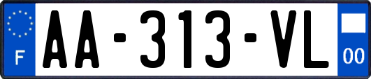 AA-313-VL