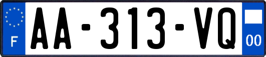 AA-313-VQ