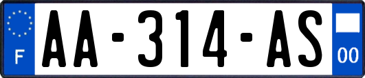 AA-314-AS