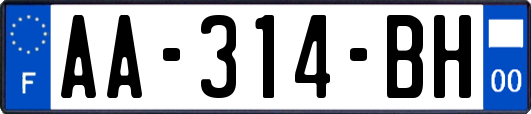 AA-314-BH