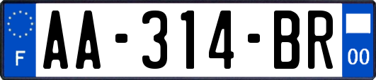 AA-314-BR