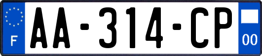 AA-314-CP