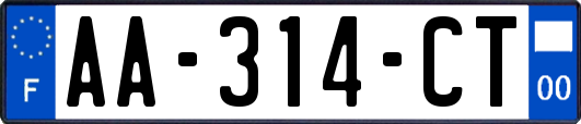 AA-314-CT