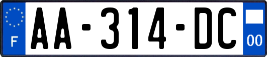 AA-314-DC