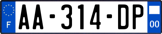 AA-314-DP