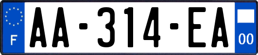 AA-314-EA