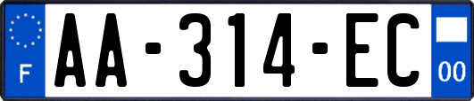 AA-314-EC