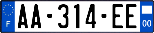 AA-314-EE