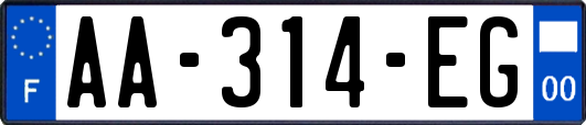 AA-314-EG