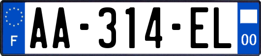 AA-314-EL