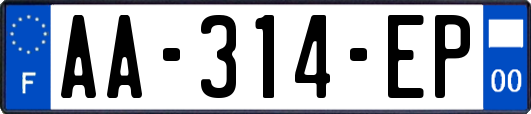 AA-314-EP