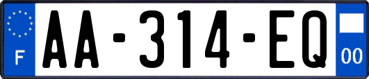 AA-314-EQ