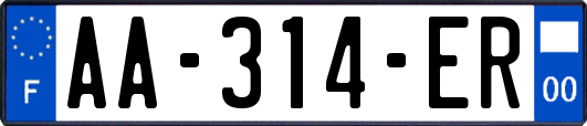 AA-314-ER