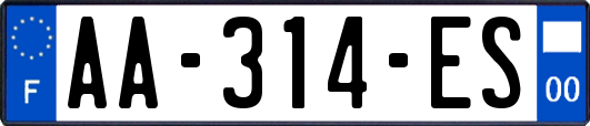 AA-314-ES