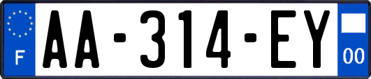 AA-314-EY