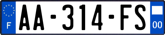 AA-314-FS