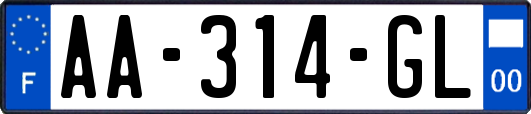 AA-314-GL