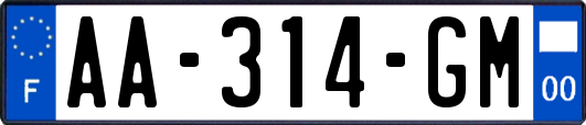 AA-314-GM