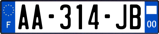 AA-314-JB