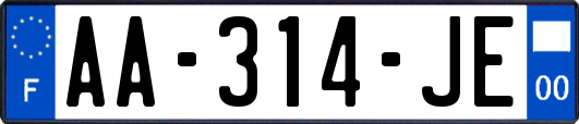 AA-314-JE