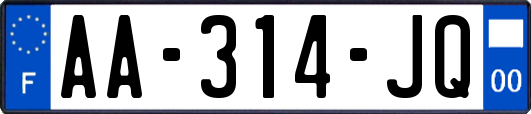 AA-314-JQ