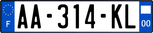 AA-314-KL