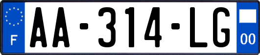 AA-314-LG