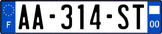 AA-314-ST