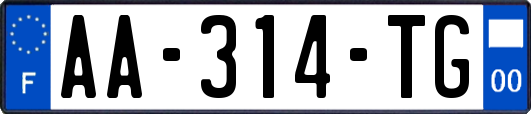 AA-314-TG