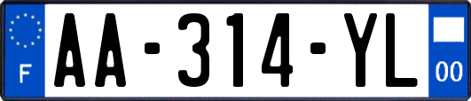 AA-314-YL