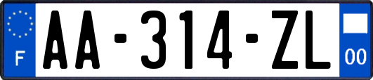 AA-314-ZL