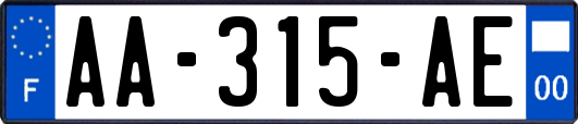 AA-315-AE