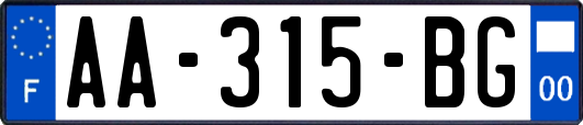 AA-315-BG