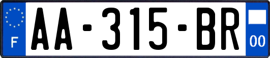 AA-315-BR