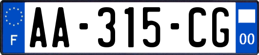 AA-315-CG