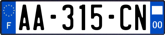 AA-315-CN