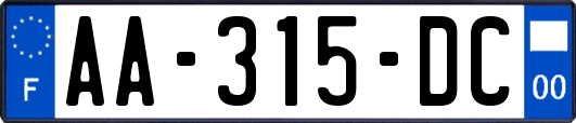 AA-315-DC