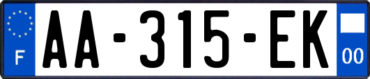 AA-315-EK