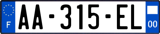 AA-315-EL