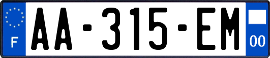 AA-315-EM